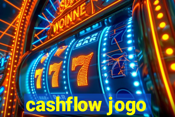 cashflow jogo